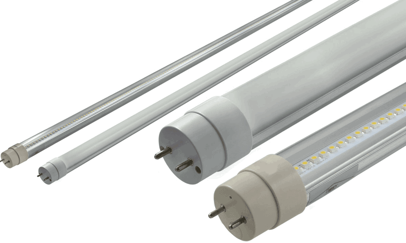 led tube light