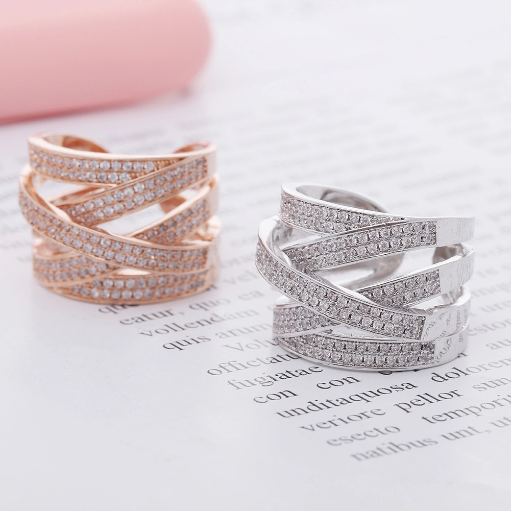 open ring