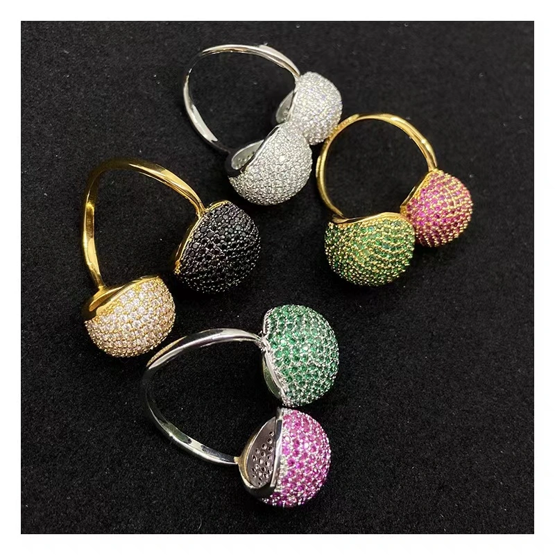 fashion ring