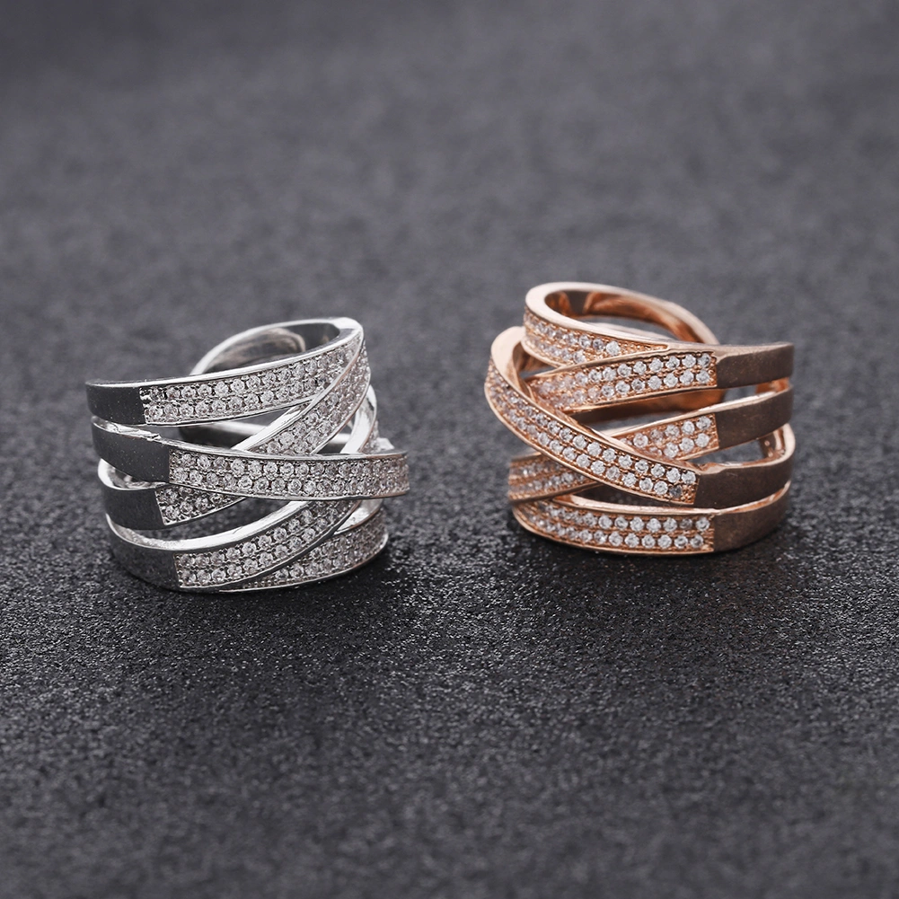 open ring