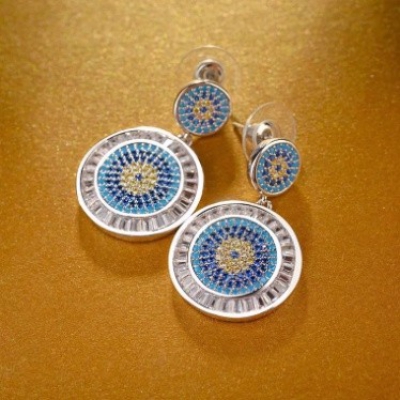 ethnic earrings