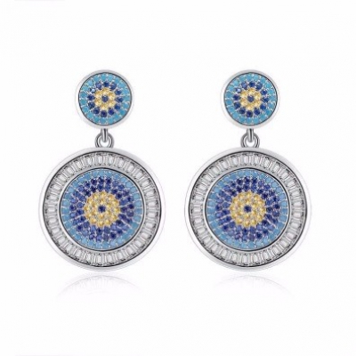 ethnic earrings