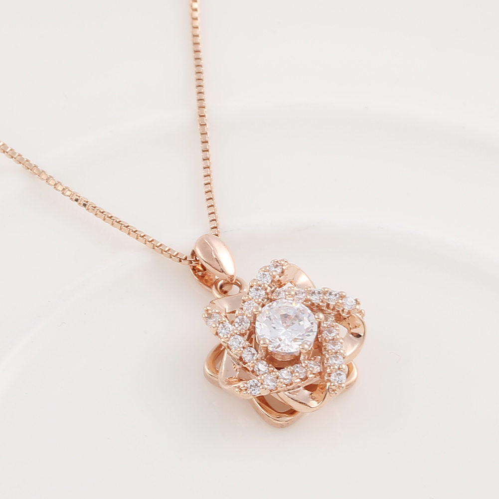 star necklace