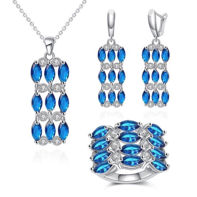 jewellery set