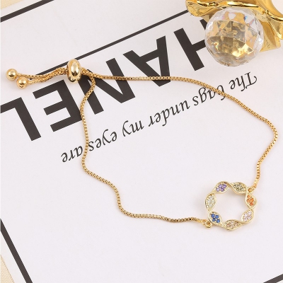zircon charm