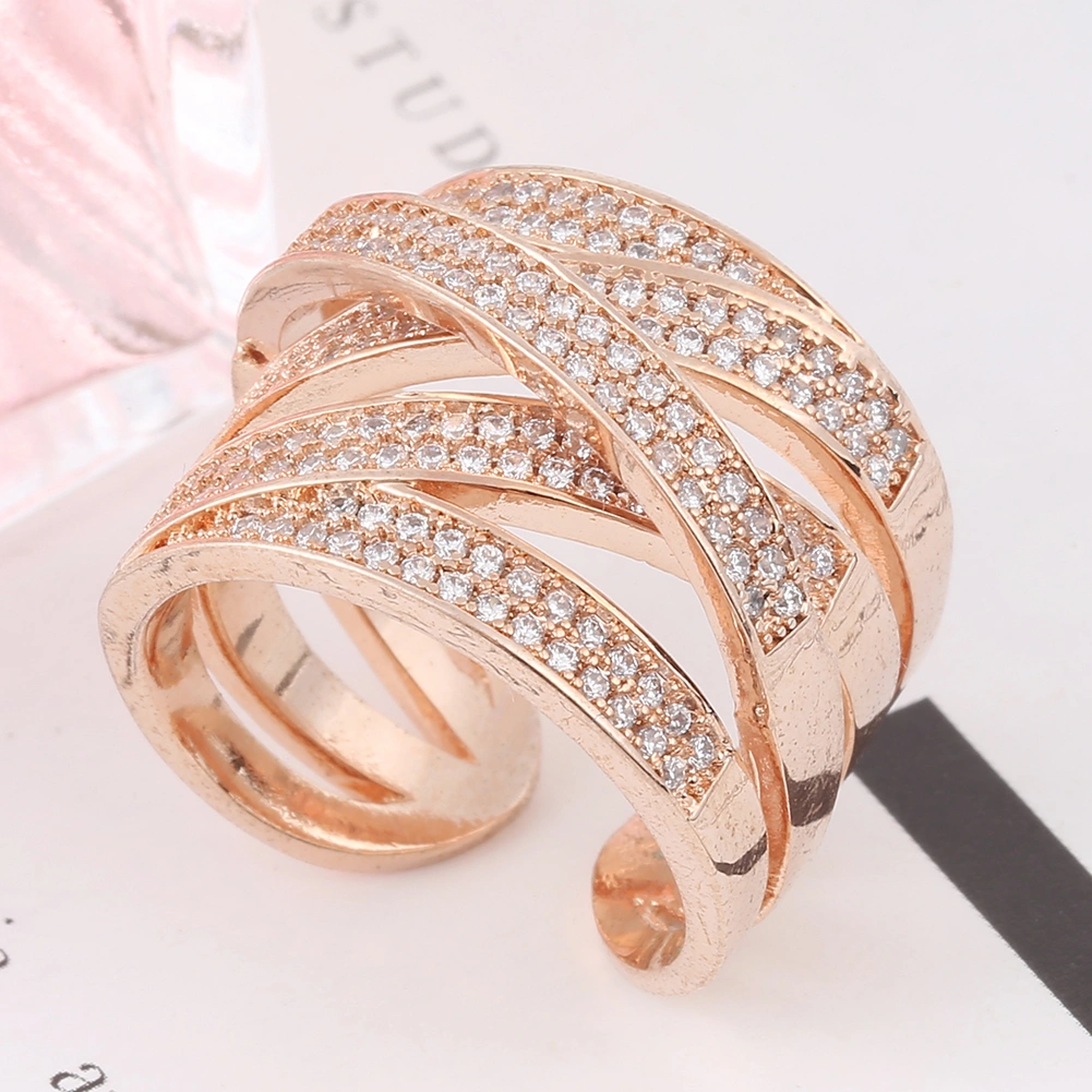 open ring