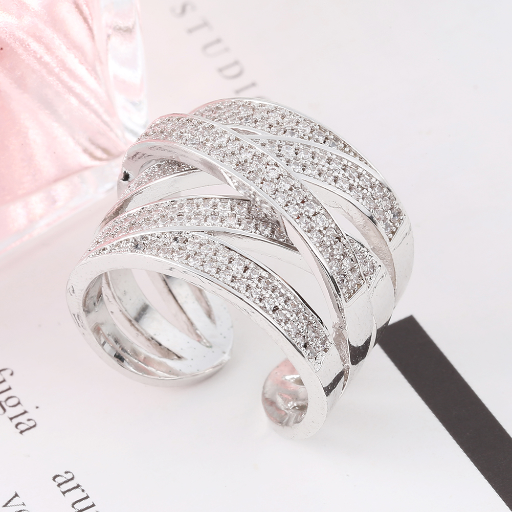open ring