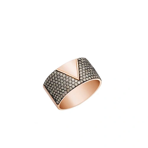 Fashion Jewelry Metal Ring