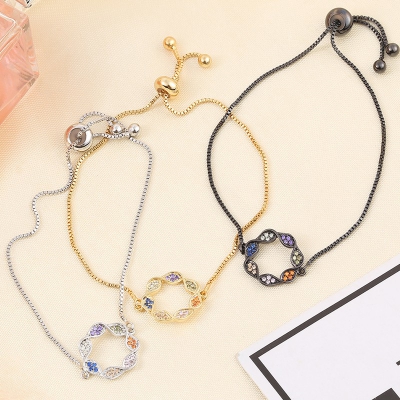 zircon charm