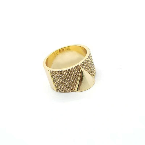 Fashion Jewelry Metal Ring