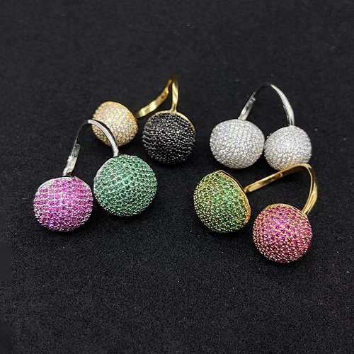 fashion ring