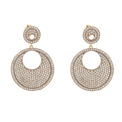 geometric earrings bohemian earrings