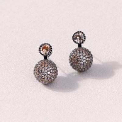 earring studs set
