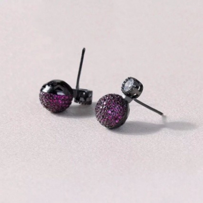earring studs set