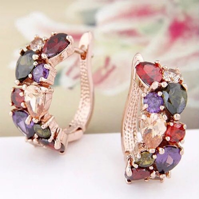hoop earrings for women stud earrings for women