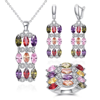 jewellery set