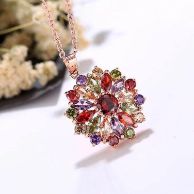 crystal ring
