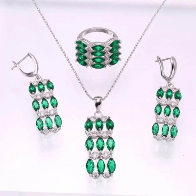 jewellery set