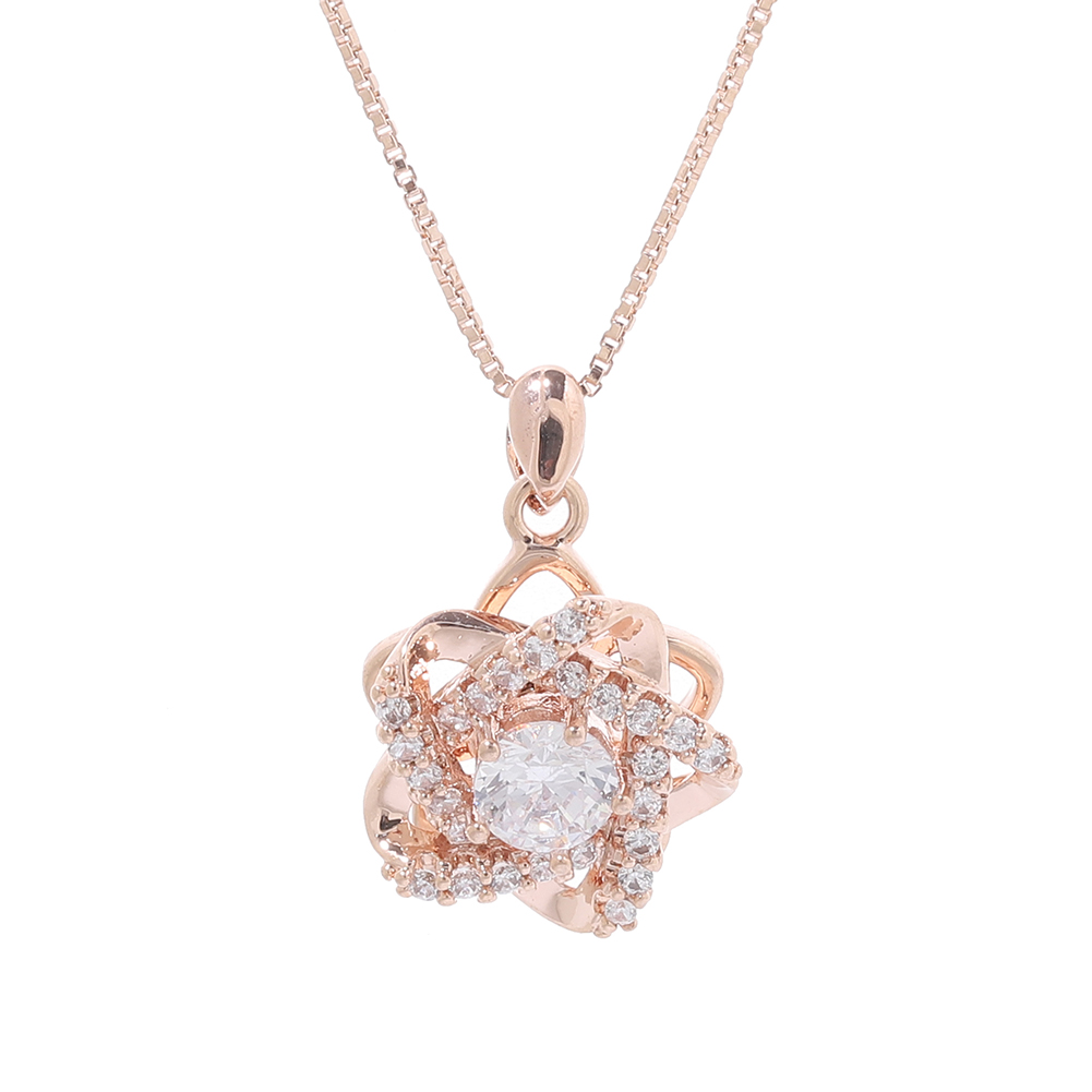 star necklace