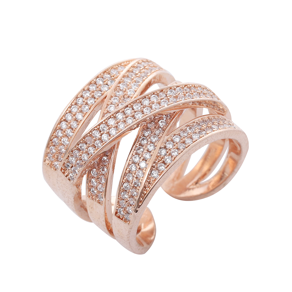 open ring