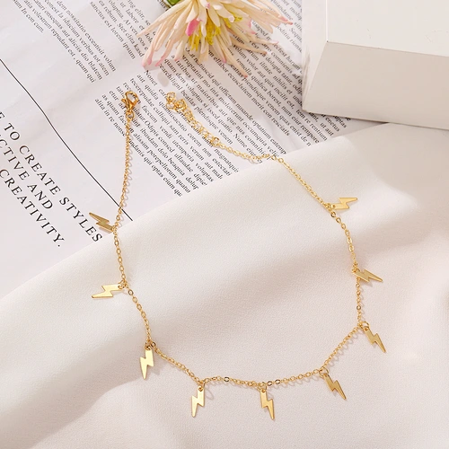 choker necklace