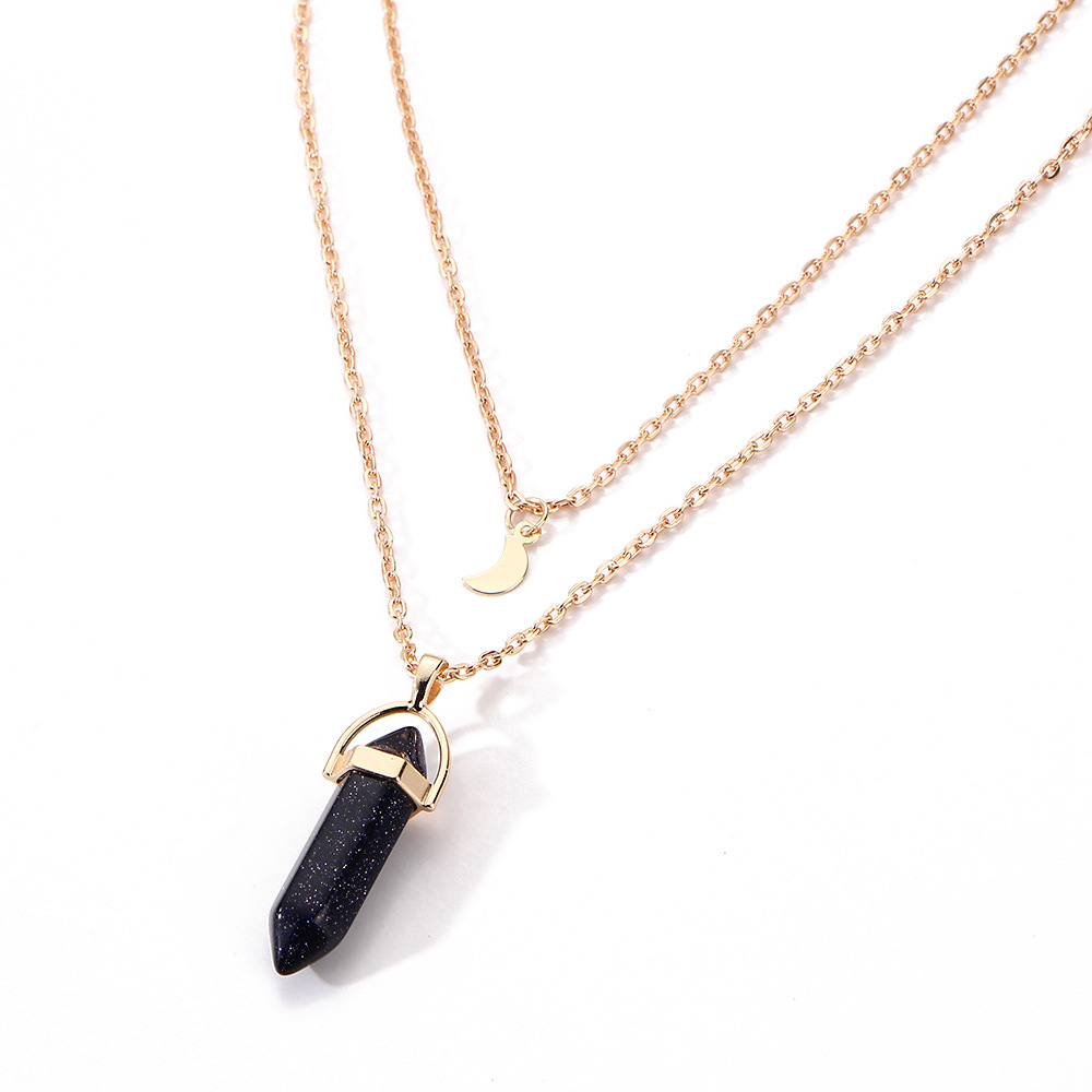 Stone Necklace