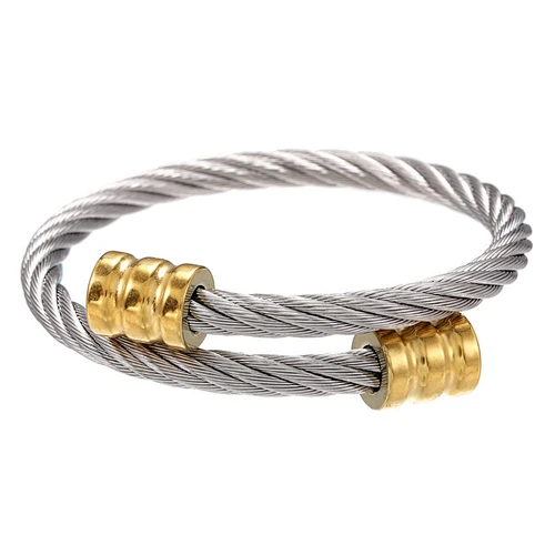 square bracelet