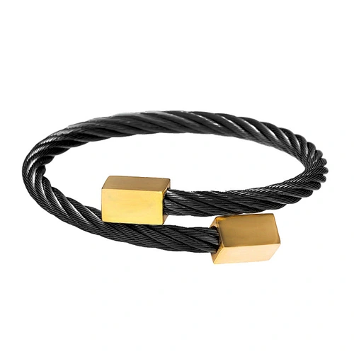 square bracelet