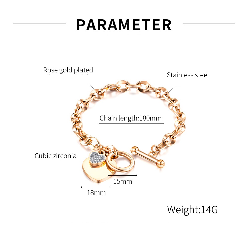 Bracelet Femme