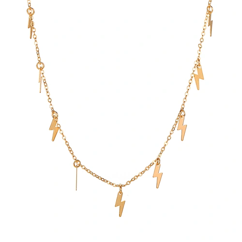 choker necklace