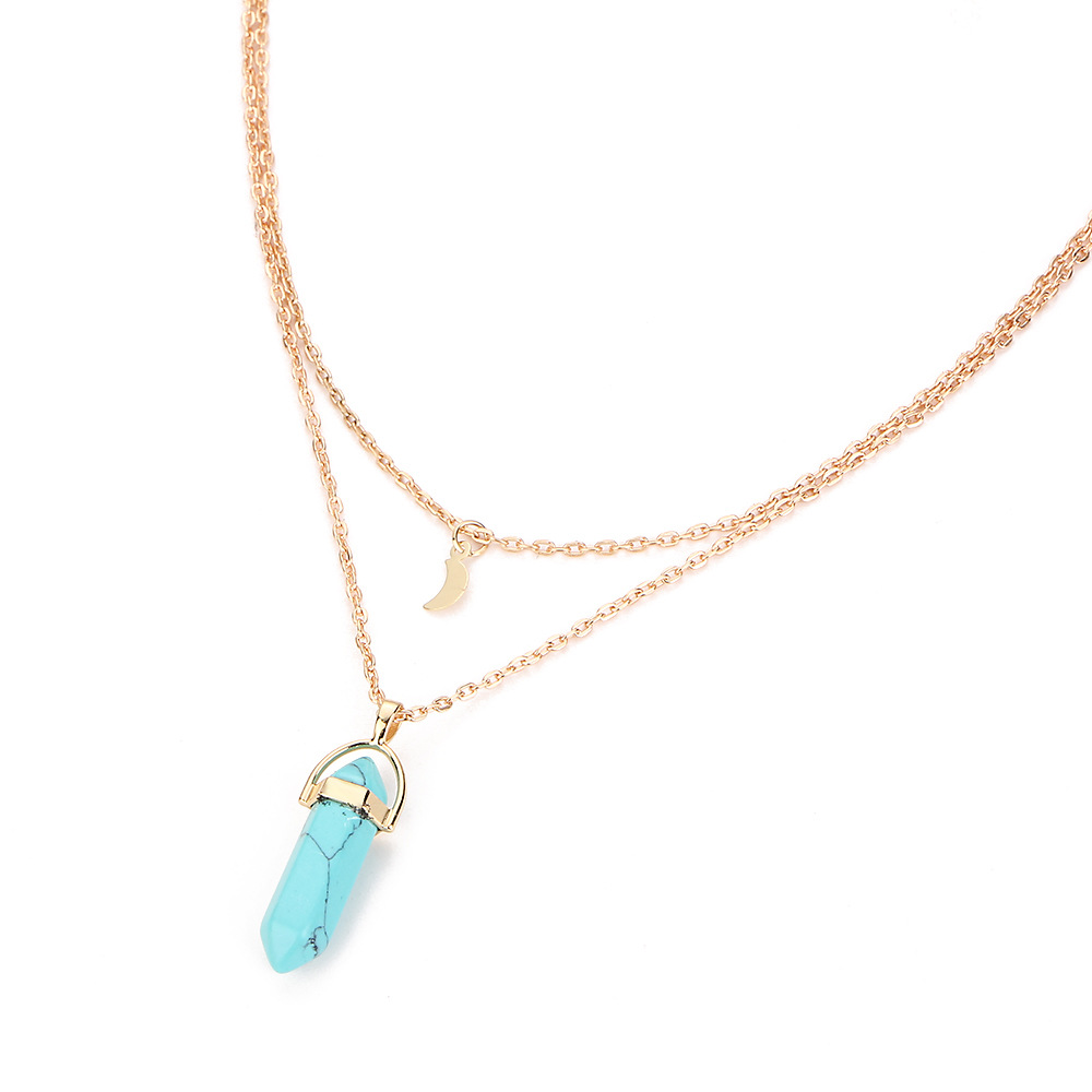 Stone Necklace