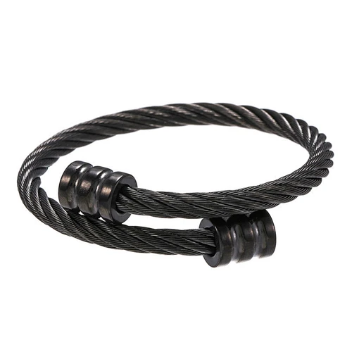 square bracelet