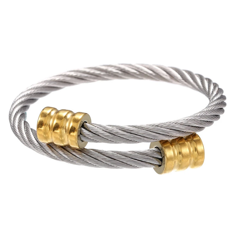square bracelet