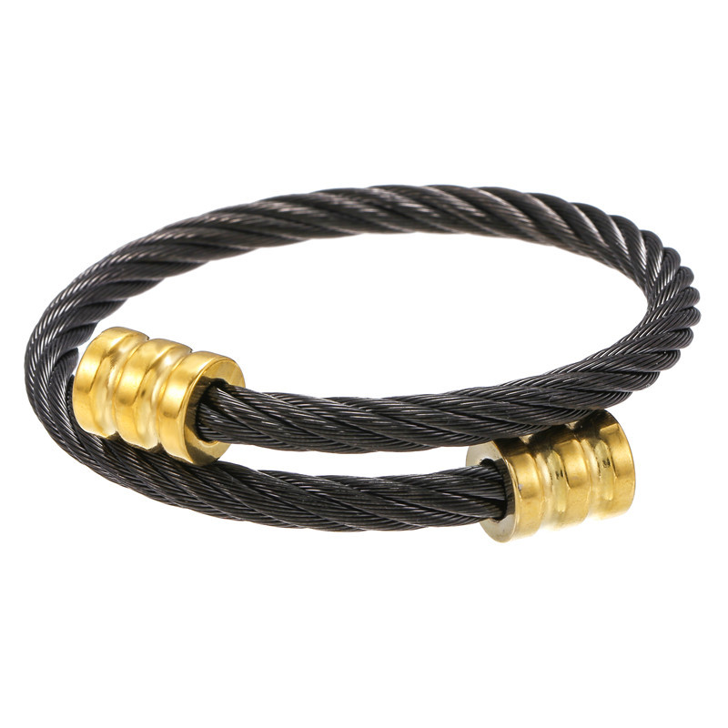 square bracelet