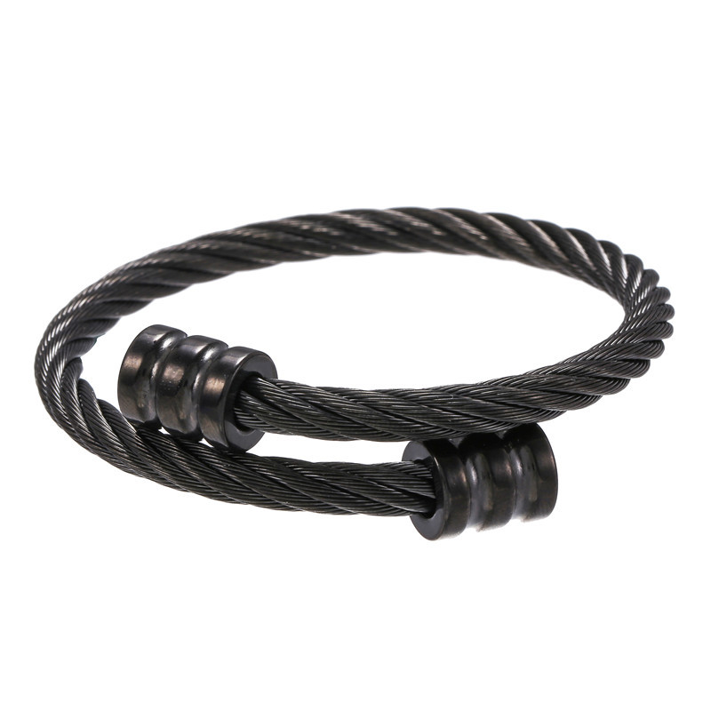 square bracelet