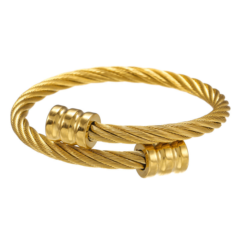 square bracelet
