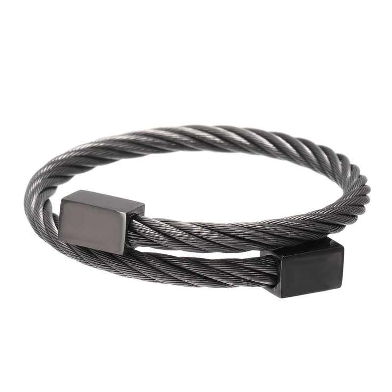 square bracelet