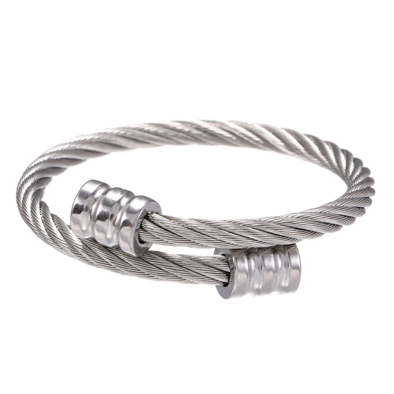 square bracelet