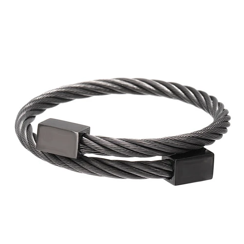 square bracelet