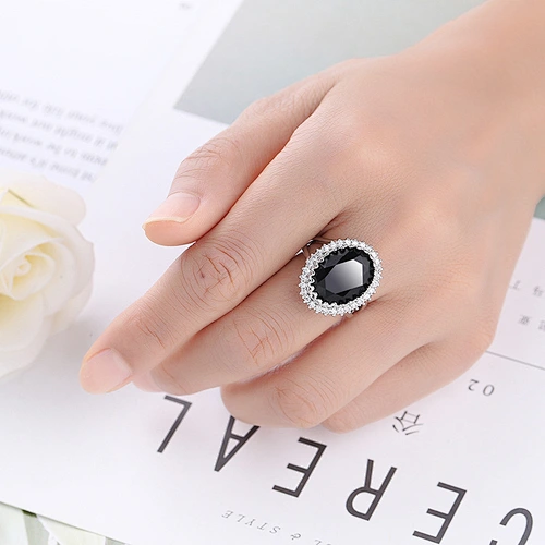 silver jewellery