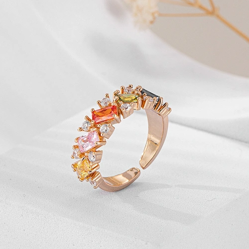gold ring for women
