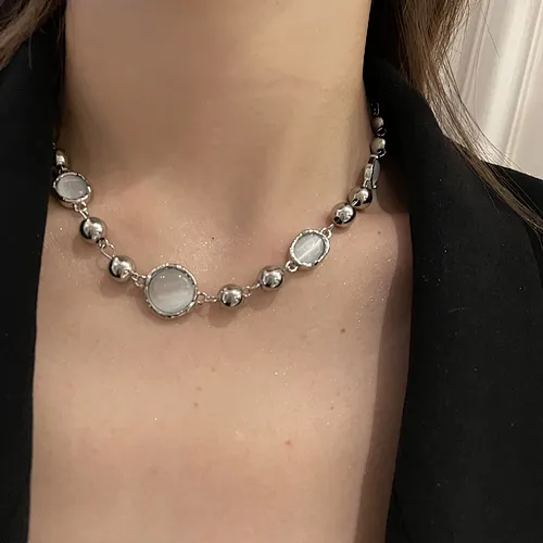 clavicle chain