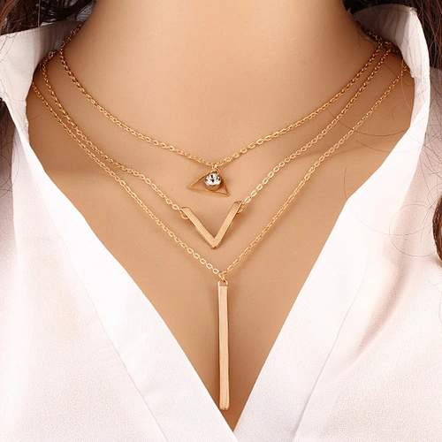 butterfly pendant necklace