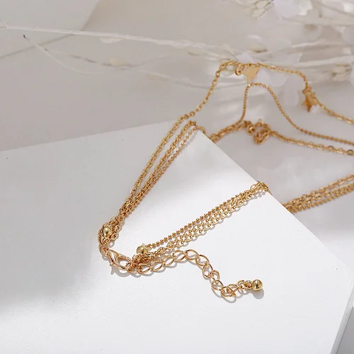 butterfly pendant necklace
