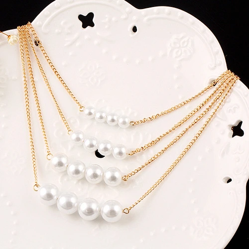 diamond pendant necklace
