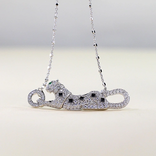 butterfly pendant necklace