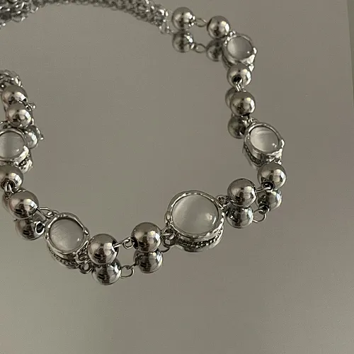 clavicle chain
