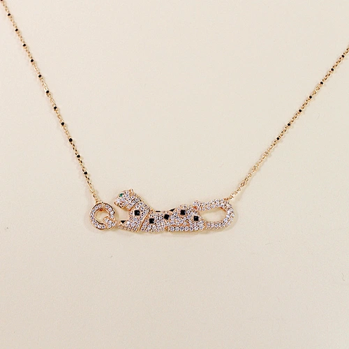 butterfly pendant necklace