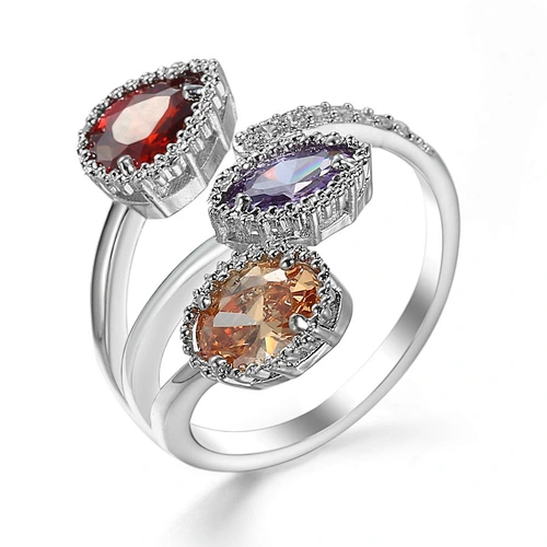 gold ring for women
