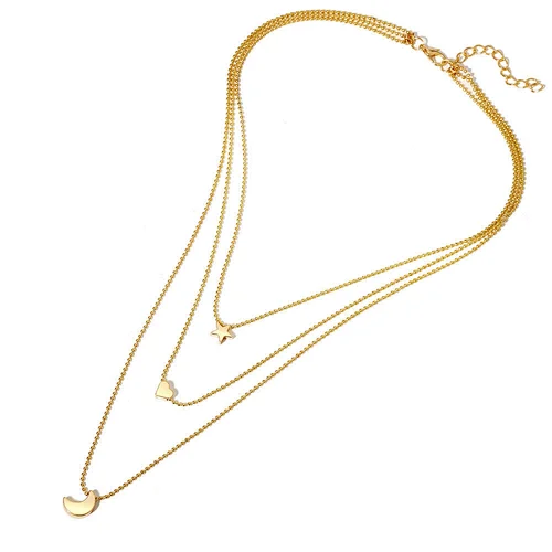 butterfly pendant necklace